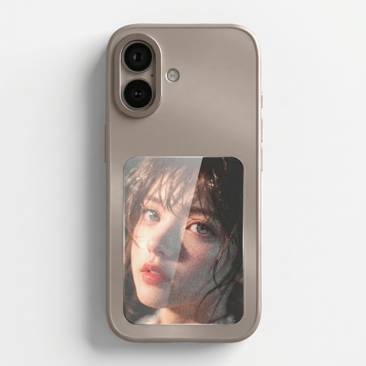 Premium iPhone NFC Smart Cases