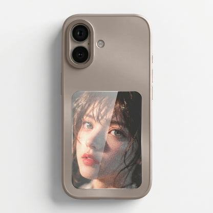 Premium iPhone NFC Smart Cases