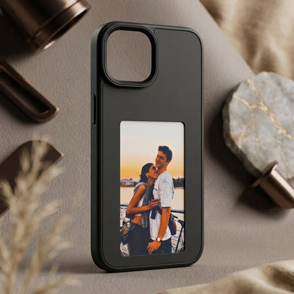Premium iPhone NFC Smart Cases