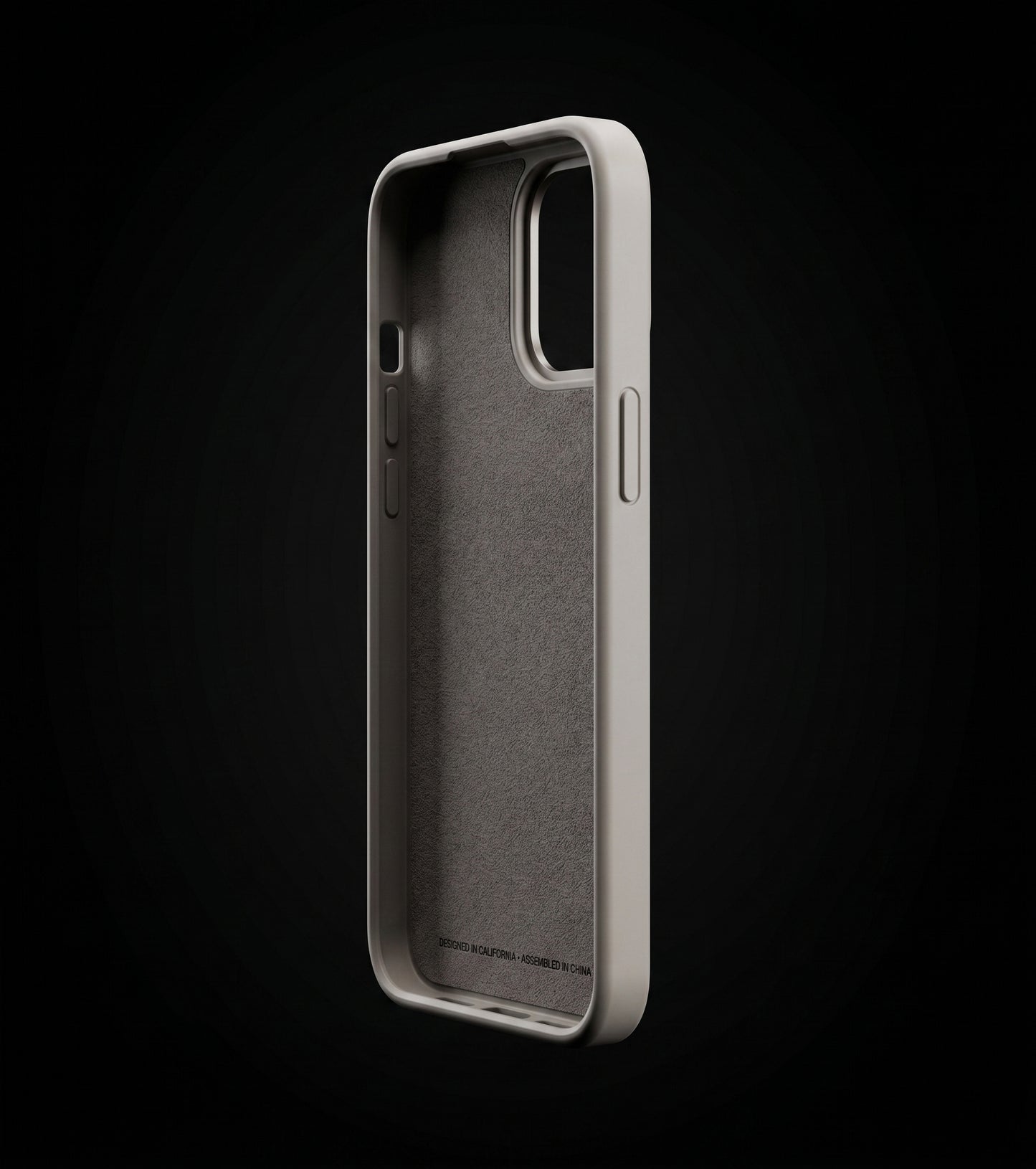 Premium iPhone NFC Smart Cases