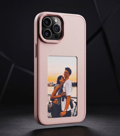 Premium iPhone NFC Smart Cases
