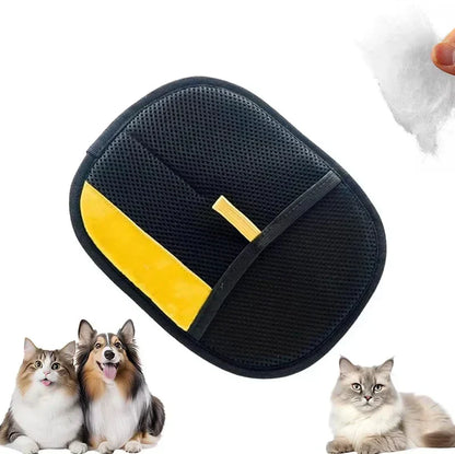 Premium Pet Hair Removal Glove