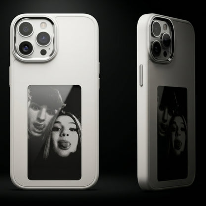 Premium iPhone NFC Smart Cases