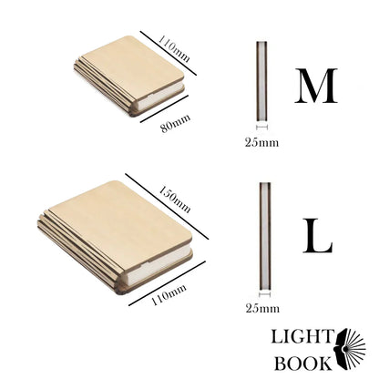 LightBook