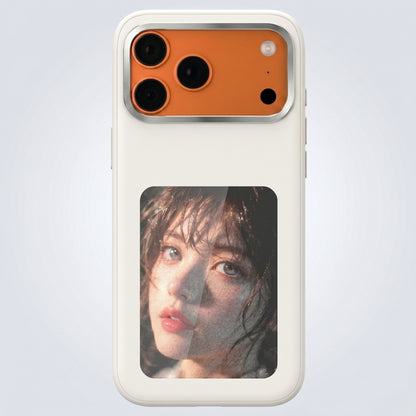 Premium iPhone NFC Smart Cases