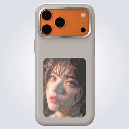 Premium iPhone NFC Smart Cases