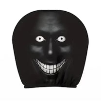 Haunted HEADREST Covers
