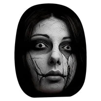 Haunted HEADREST Covers