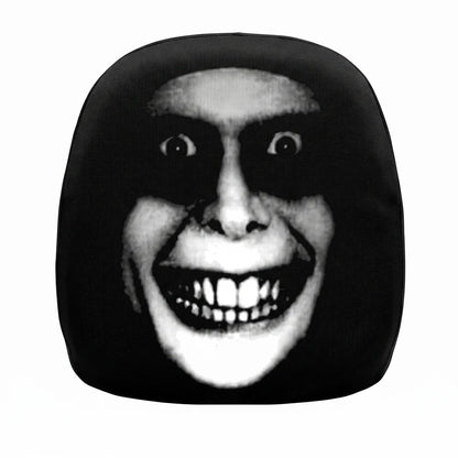 Haunted HEADREST Covers