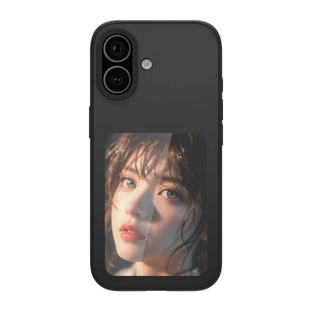 Premium iPhone NFC Smart Cases