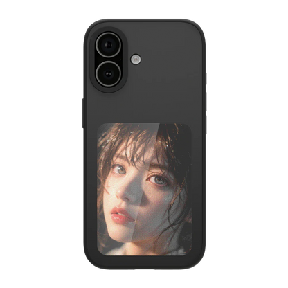 Premium iPhone NFC Smart Cases
