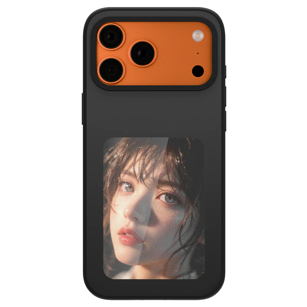 Premium iPhone NFC Smart Cases