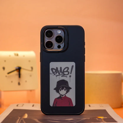 Premium iPhone NFC Smart Cases