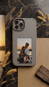 Iphone Premium NFC Smart Cases