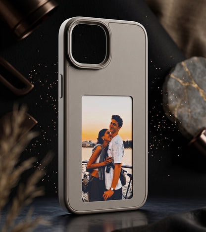 Premium iPhone NFC Smart Cases