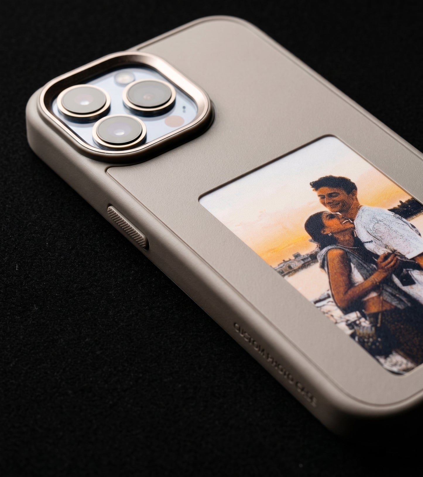Premium iPhone NFC Smart Cases